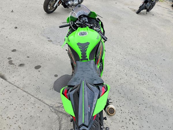 2024 KAWASAKI ZX1002