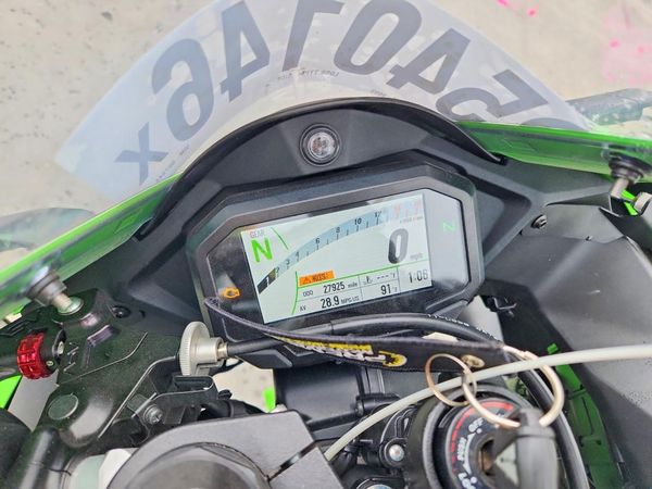 2024 KAWASAKI ZX1002