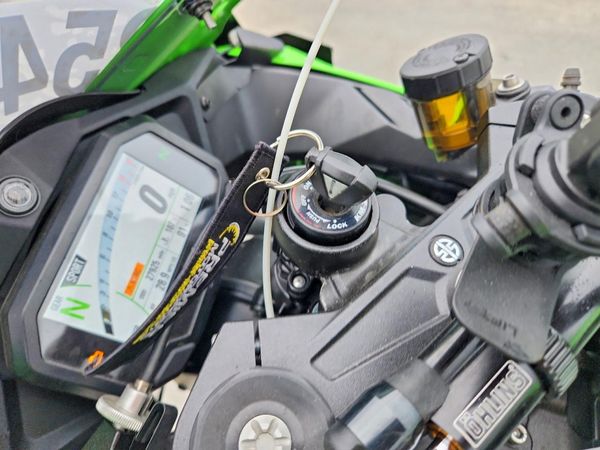 2024 KAWASAKI ZX1002