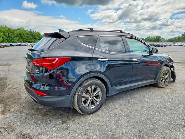 2014 HYUNDAI SANTA FE GLS