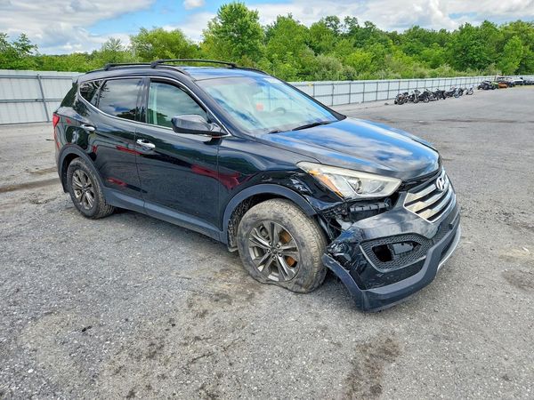 2014 HYUNDAI SANTA FE GLS
