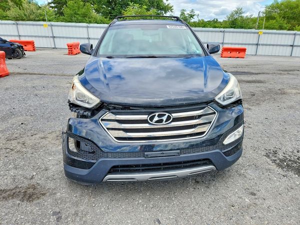 2014 HYUNDAI SANTA FE GLS