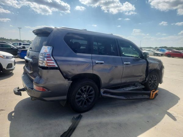 2022 LEXUS GX