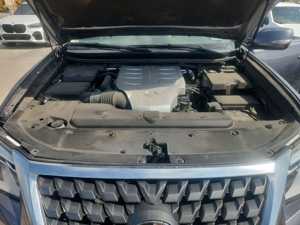 2022 LEXUS GX