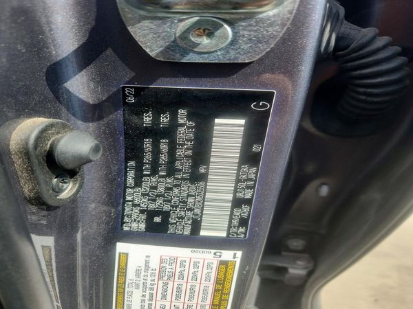 2022 LEXUS GX
