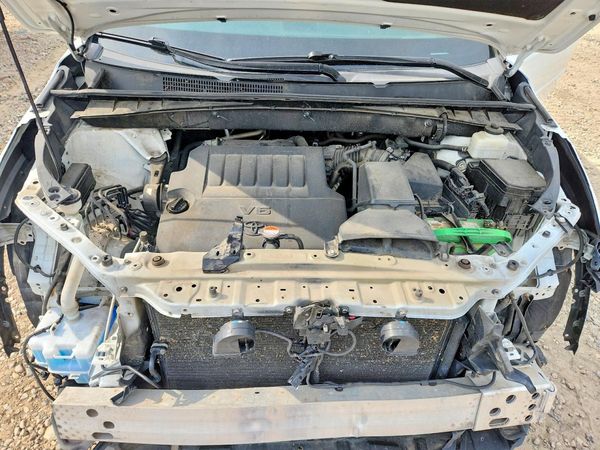 2016 TOYOTA HIGHLANDER Base/Hybrid