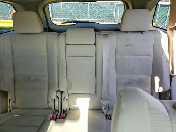2015 JEEP GRAND CHEROKEE LAREDO 4X4