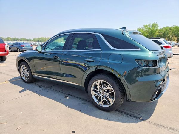 2022 GENESIS GV70
