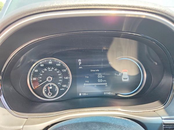 2022 GENESIS GV70