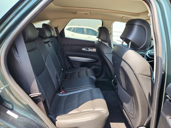 2022 GENESIS GV70