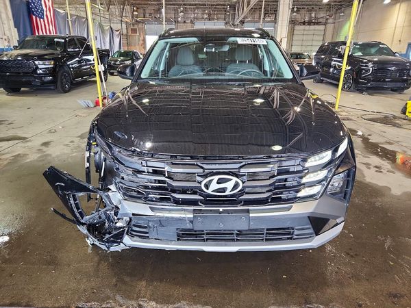 2026 HYUNDAI TUCSON SEL, SEL Plus