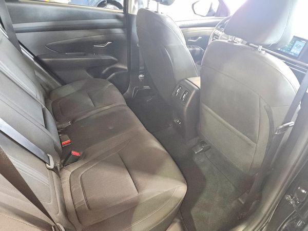 2026 HYUNDAI TUCSON SEL, SEL Plus