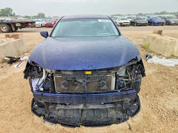 2012 LEXUS ES 350