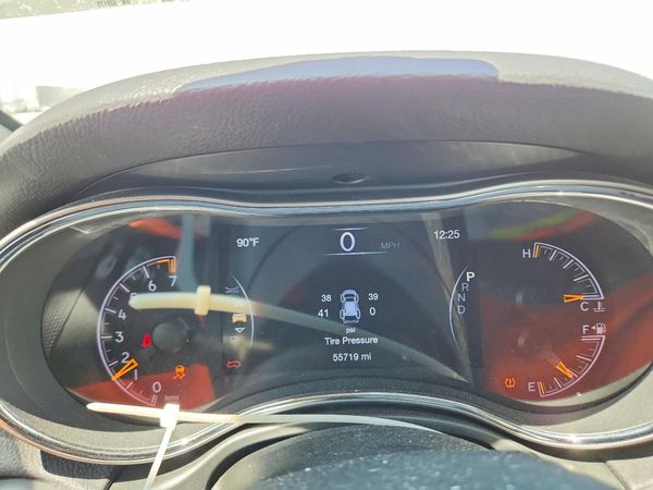 2021 JEEP GRAND CHEROKEE LAREDO 4X4