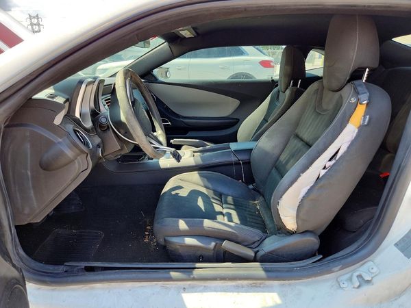 2013 CHEVROLET CAMARO 2LS