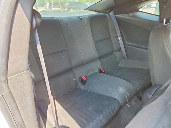 2013 CHEVROLET CAMARO 2LS