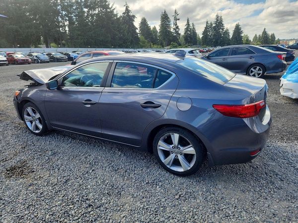 2015 ACURA ILX 20