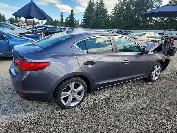 2015 ACURA ILX 20