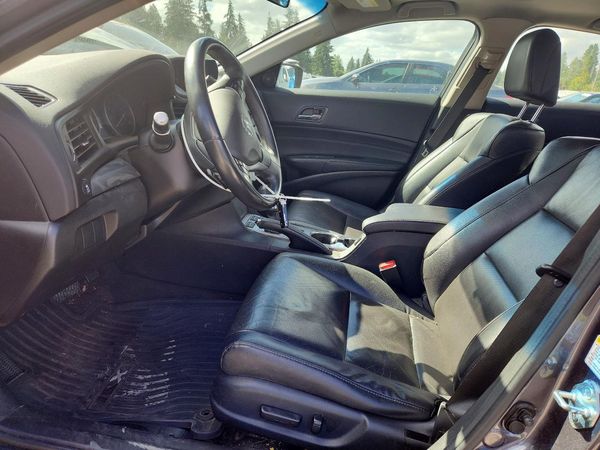 2015 ACURA ILX 20