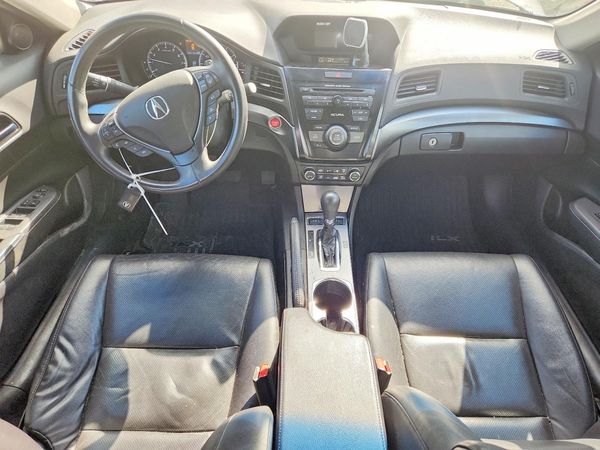 2015 ACURA ILX 20