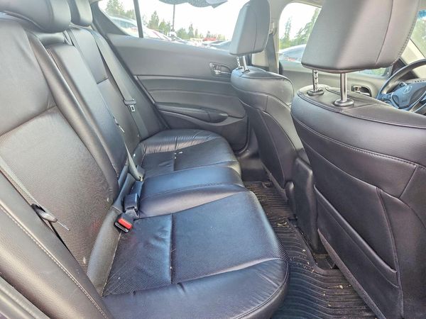 2015 ACURA ILX 20