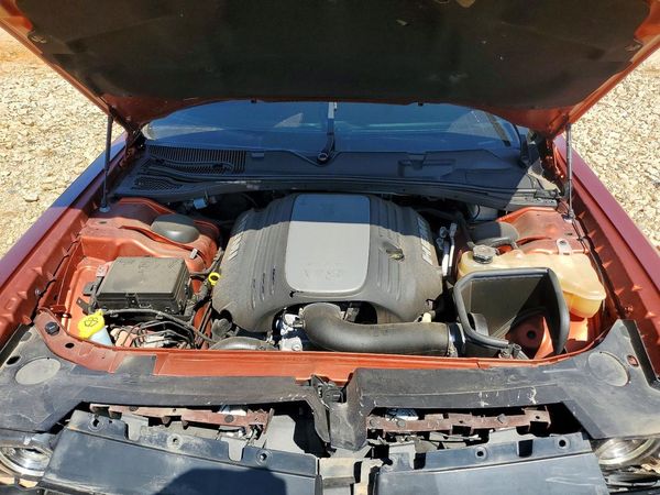 2021 DODGE CHALLENGER R/T