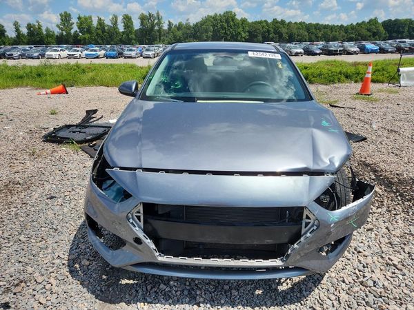 2018 HYUNDAI ACCENT SE and SEL