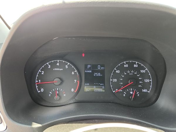 2018 HYUNDAI ACCENT SE and SEL