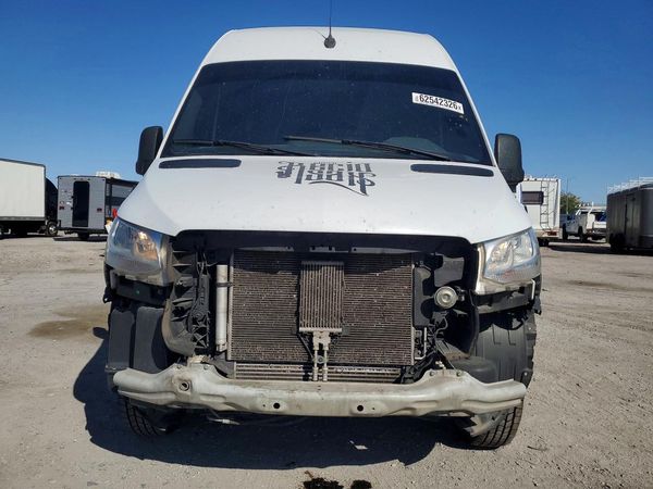 2019 MERCEDES-BENZ SPRINTER