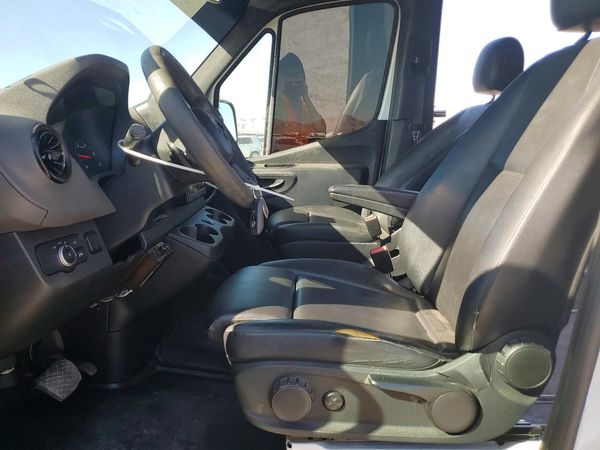 2019 MERCEDES-BENZ SPRINTER