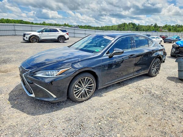 2024 LEXUS ES 350 350 Premium