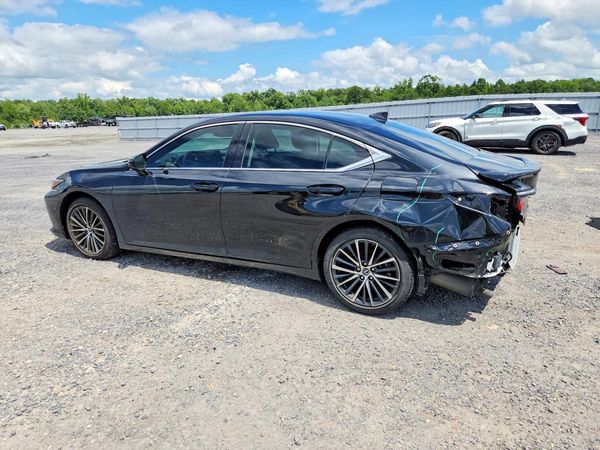 2024 LEXUS ES 350 350 Premium