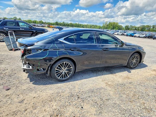 2024 LEXUS ES 350 350 Premium