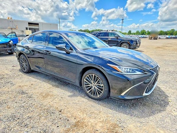 2024 LEXUS ES 350 350 Premium