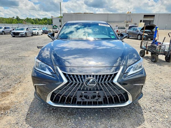 2024 LEXUS ES 350 350 Premium