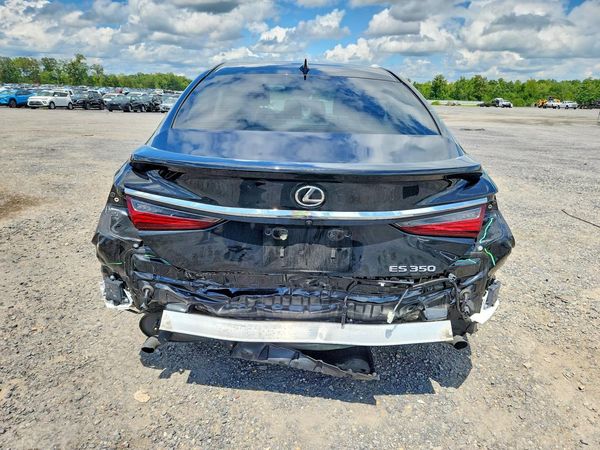 2024 LEXUS ES 350 350 Premium