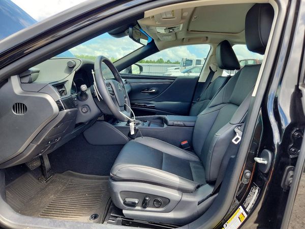 2024 LEXUS ES 350 350 Premium