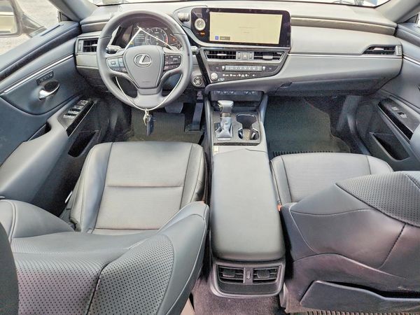 2024 LEXUS ES 350 350 Premium