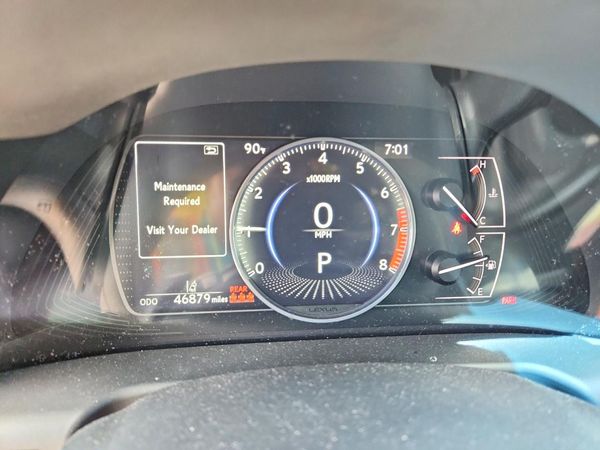 2024 LEXUS ES 350 350 Premium