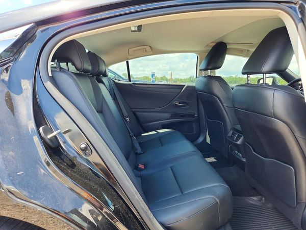 2024 LEXUS ES 350 350 Premium
