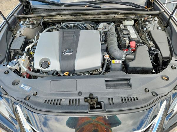 2024 LEXUS ES 350 350 Premium