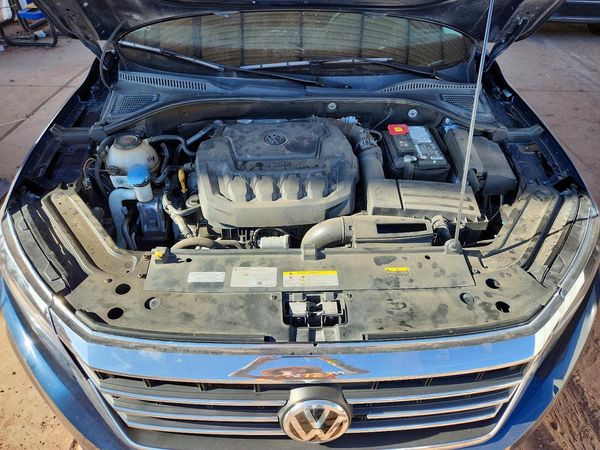 2022 VOLKSWAGEN PASSAT SE