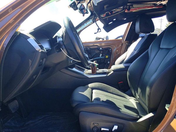 2019 BMW 330XI xDrive