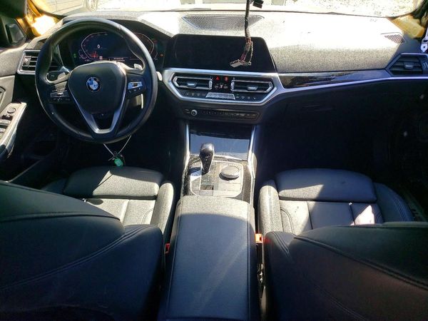 2019 BMW 330XI xDrive