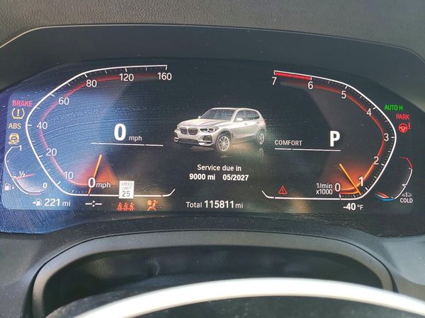 2019 BMW 330XI xDrive