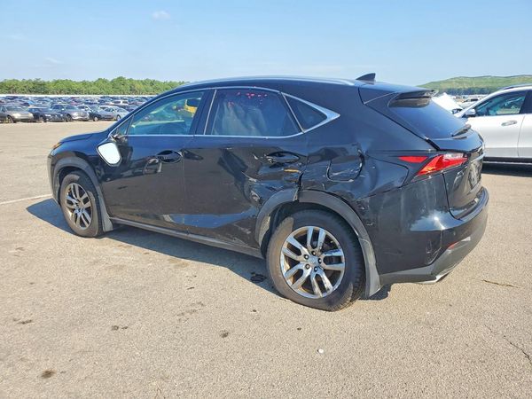 2016 LEXUS NX 200T 200t Luxury