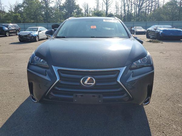 2016 LEXUS NX 200T 200t Luxury