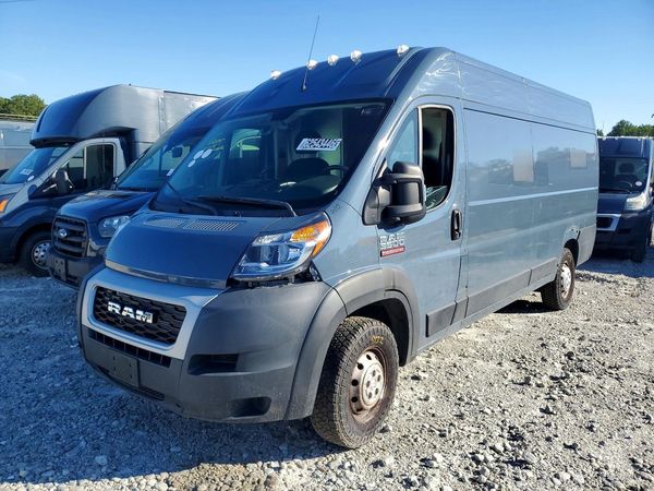 2020 RAM PROMASTER 3500 VF