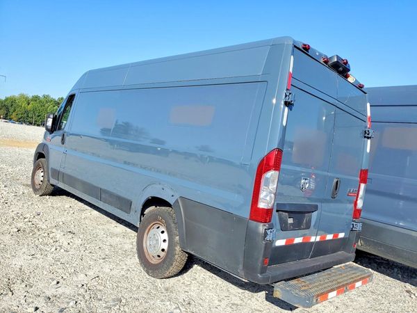 2020 RAM PROMASTER 3500 VF