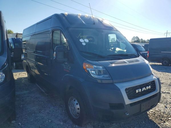 2020 RAM PROMASTER 3500 VF